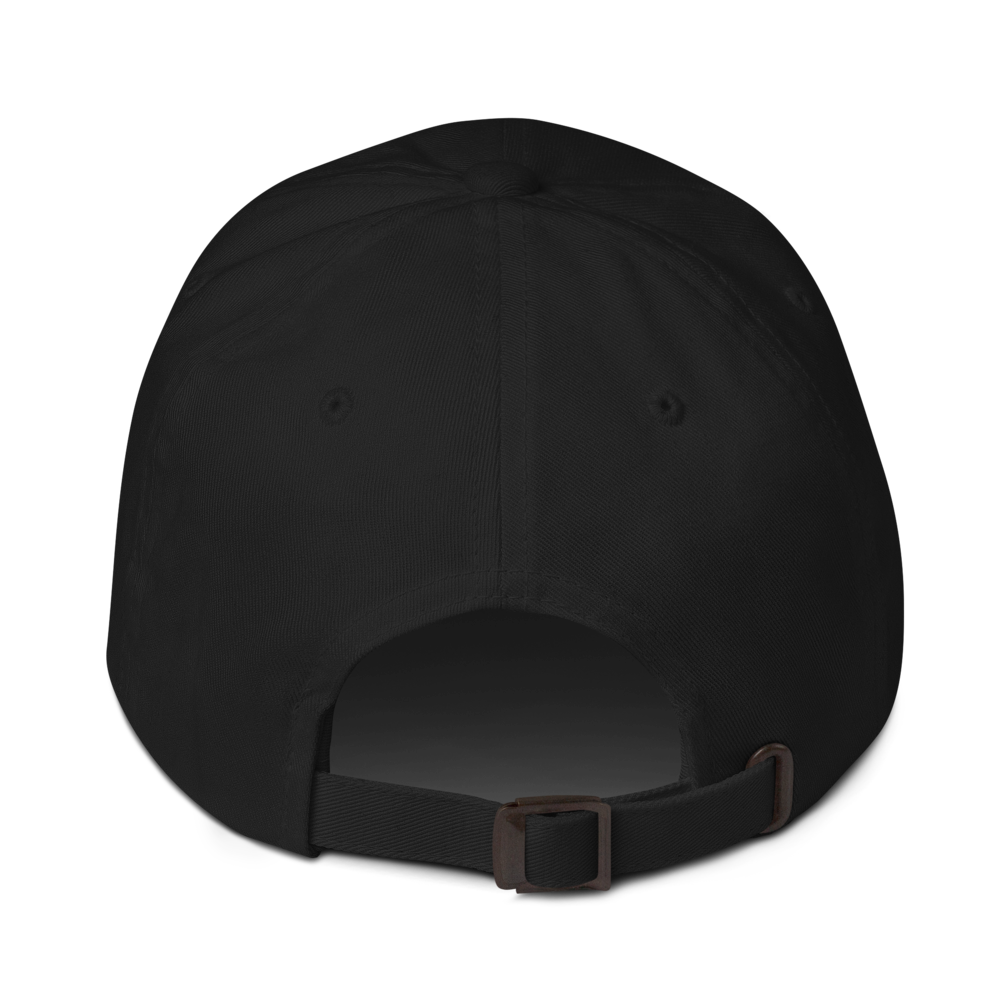 BD classic dad hat