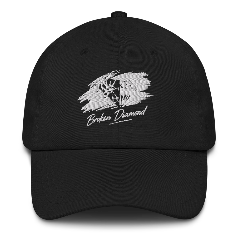 BD classic dad hat