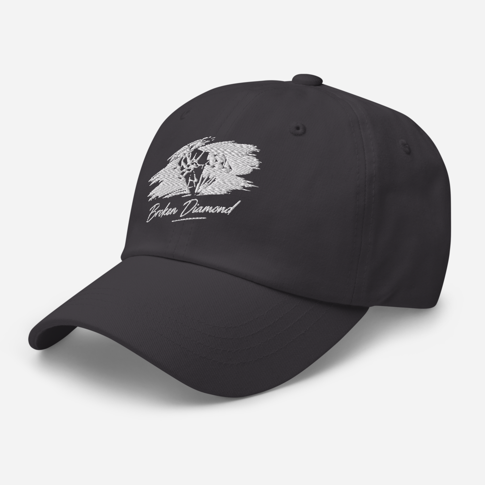 BD classic dad hat
