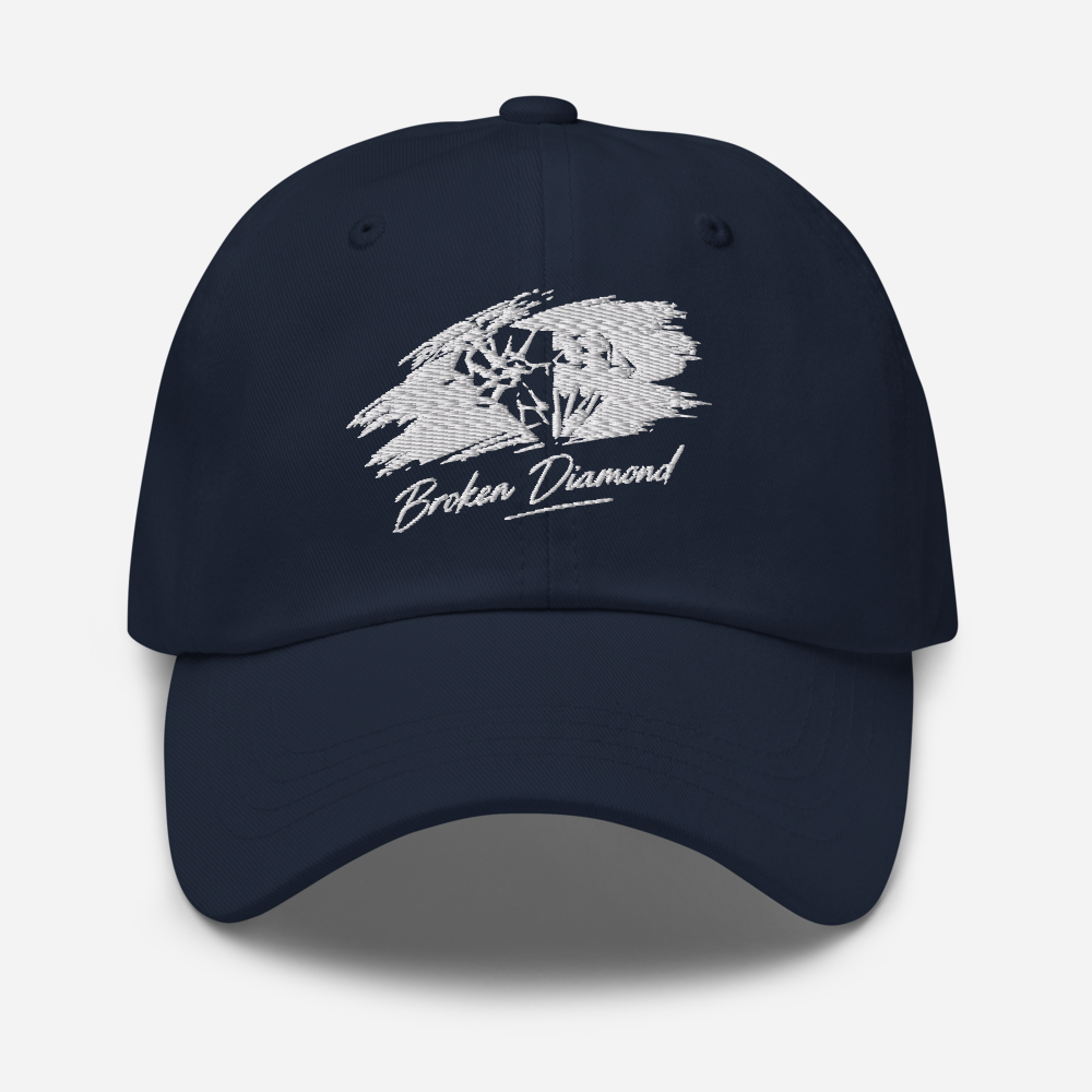 BD classic dad hat